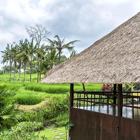 Hotel Villa Ubud Экстерьер фото